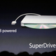 Illustration for article titled Apple Macworld 2008 Liveblog Archive